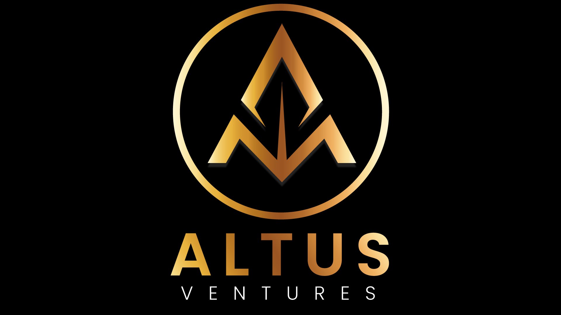 Logo Altus Ventures