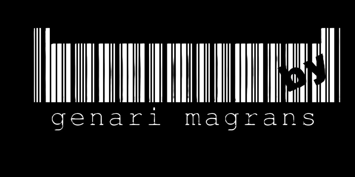 Logo Genari Magrans